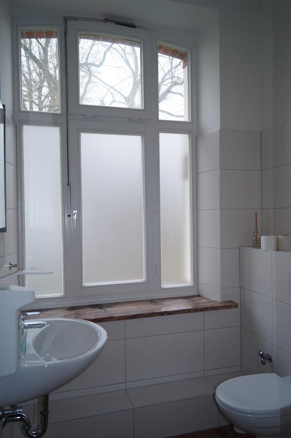 My-Bed Hamburg Familien Appartment Hamburgo Exterior foto